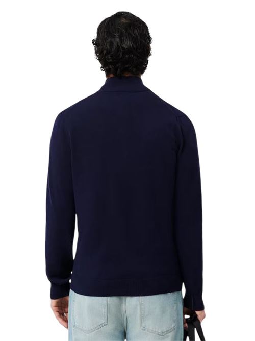 AH1957166 BLU lacoste | AH1957166 BLU